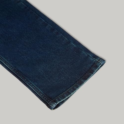 Image of Pepe Jeans Men's Jeans | Slim Fit | Mid Rise | Stretchable