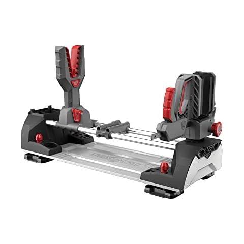 Real Avid Master Gun Workstation Cover