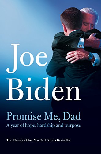 Télécharger Promise Me, Dad: A Year of Hope, Hardship, and Purpose (English Edition) PDF