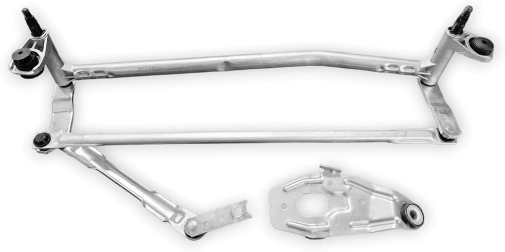 Ön Cam Silecek IIÇ Mekanizması 3C1955601A VW Passat B6 ile uyumlu 2006-2011