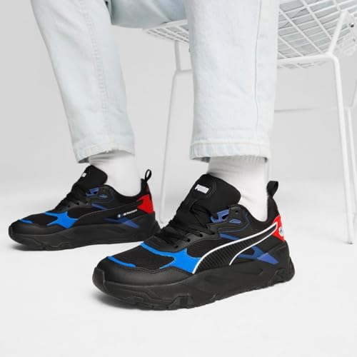 Image of Puma Men BMW MMS Trinity Sneaker