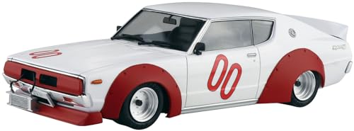 Modelo Kenmary 2 puertas Hard Top escala 1:24