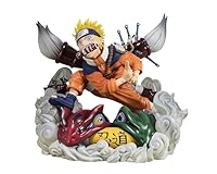 フィギュアーツZERO うずまきナルト -NARUTO 72 series- 『NARUTO -ナルト-』