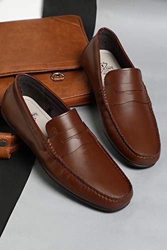 Image of Red Tape Men's Loafers