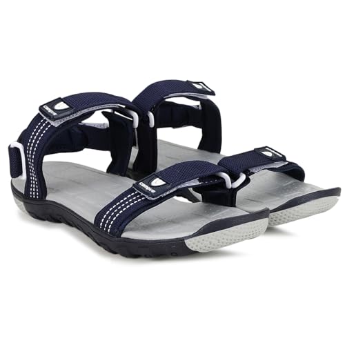 Image of Campus Men 2Gc-07 Sports Sandals