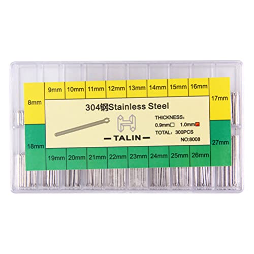 GerRiT 300PcsXeX|̎vohs\ȃlWv̕i -