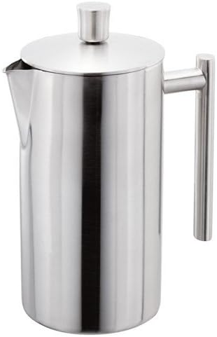 Stellar 8 Cup Matt Double Walled 