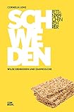  Fettnäpfchenführer Schweden: Wilde Erdbeeren und zahme Elche