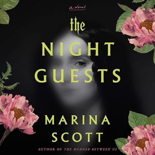 Marina Scott's The Night Guests episode artwork