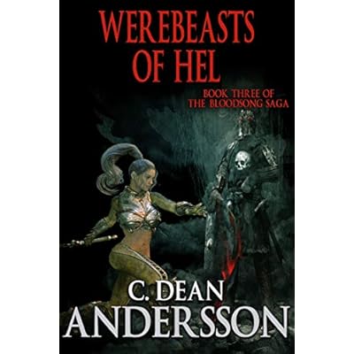 Werebeasts of Hel