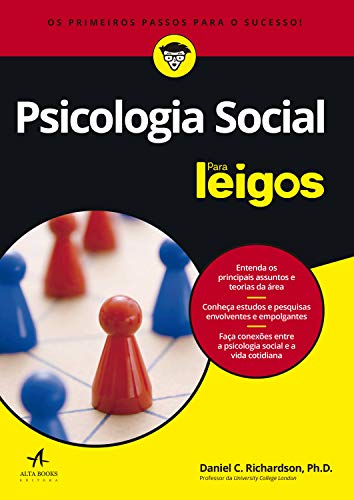 Psicologia social para leigos