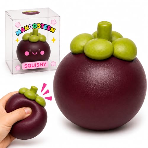 Crunchy Squishy Fidget Toy DROPS TO (MORE OPTIONS AVAILABLE) - image 1