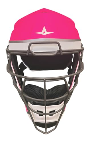 MVP-PRO Catcher's Kit in Action