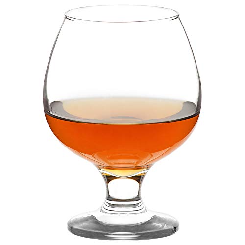 The Best Cognac Snifters