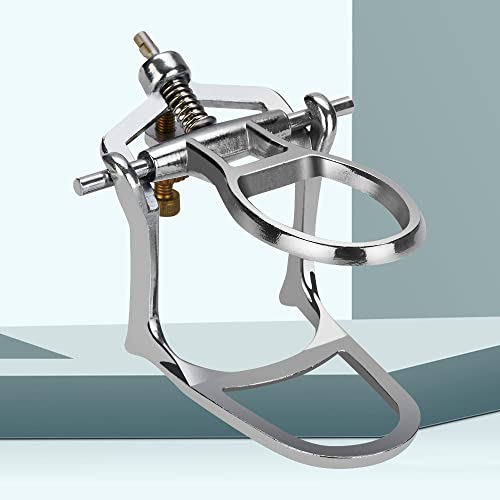 Tinsay Articulator Low Arch Denture Chrome Articulator For Dental Lab, Shipping From Usa (1) #TOP3