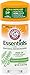 Produktbild Arm & Hammer Essentials Deodorant, Fresh, 2.5 oz. by Arm & Hammer