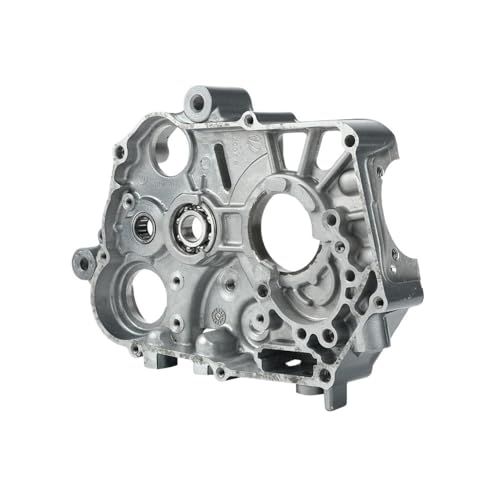 Carter moteur droit LF150 anti-fuite d'huile pour motocross 150cc au kick - 3