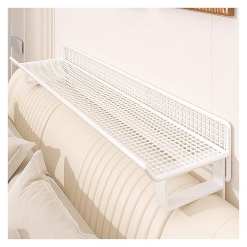 Estantería de radiador de 23.6 pulgadas para panel de cubierta de pared en salón 2