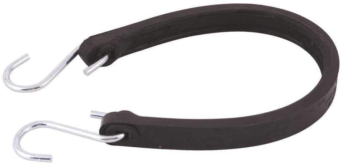 Amazon.com: GUNK R731B Hold-Zit Rubber Strap 31in Long