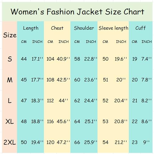 Womens Cropped Varsity Jacket Print Colorblock Bomber Jacket Casual Button Down Coat Lightweight Outwear with Pockets3