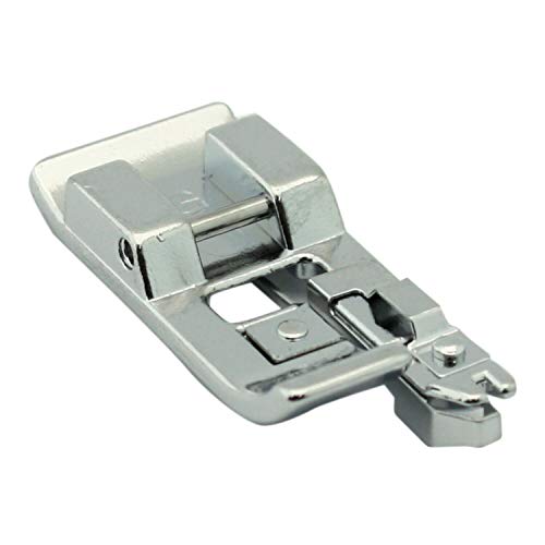 Cutex Overcast Foot para Máquina de Coser miniatura 1