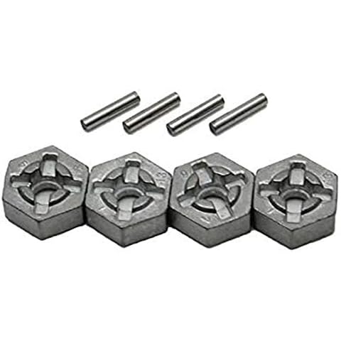 Uinfhyknd for 9125 Alloy Hexagon Adapter 25-ZJ09 Spare Parts Cover