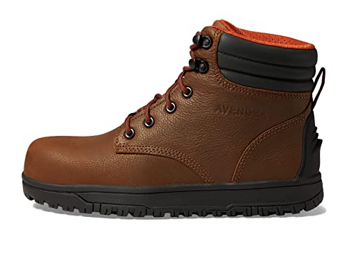 Image of Avenger Work Boots Reflex