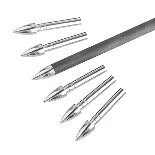 Allen Power Point 100gr Broadhead 3 Blade 14635