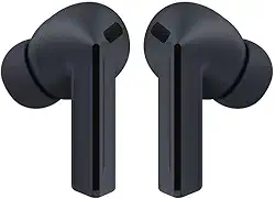 Samsung Galaxy Buds3 FE, Fone de Ouvido sem Fio, Cancelamento Ativo de Ruído, Galaxy AI