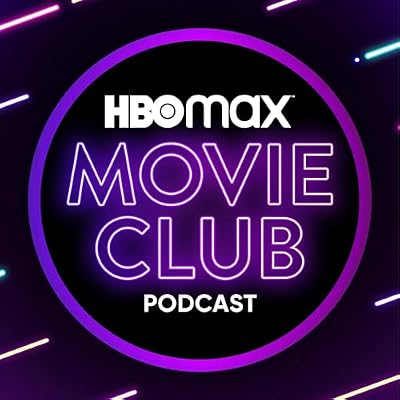 HBO Max Movie Club