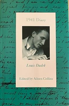 Paperback 1941 diary Book