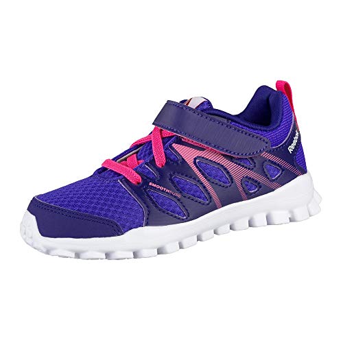 Reebok Realflex Train 4.0 Alt Chaussures Mode Sneakers Enfant