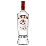 finlandia vodka sabores precio Producto de alta calidada Smirnoff Red Label Vodka (1 x 1 l)