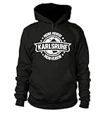 Zudem ist es das richtige Geschenk für alles Freunde des runden Leders - egal ob zum Geburtstag, Weihnachten, Xmas, Ostern, zur Meisterfeier oder zu anderen Festlichkeiten - mit diesem Kult Hoodie zeigt man seine Verbundenheit & Stolz zu dem besten Verein der Welt.