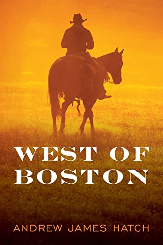 West of Boston