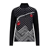 CMP Woman Sweat Nero - 44