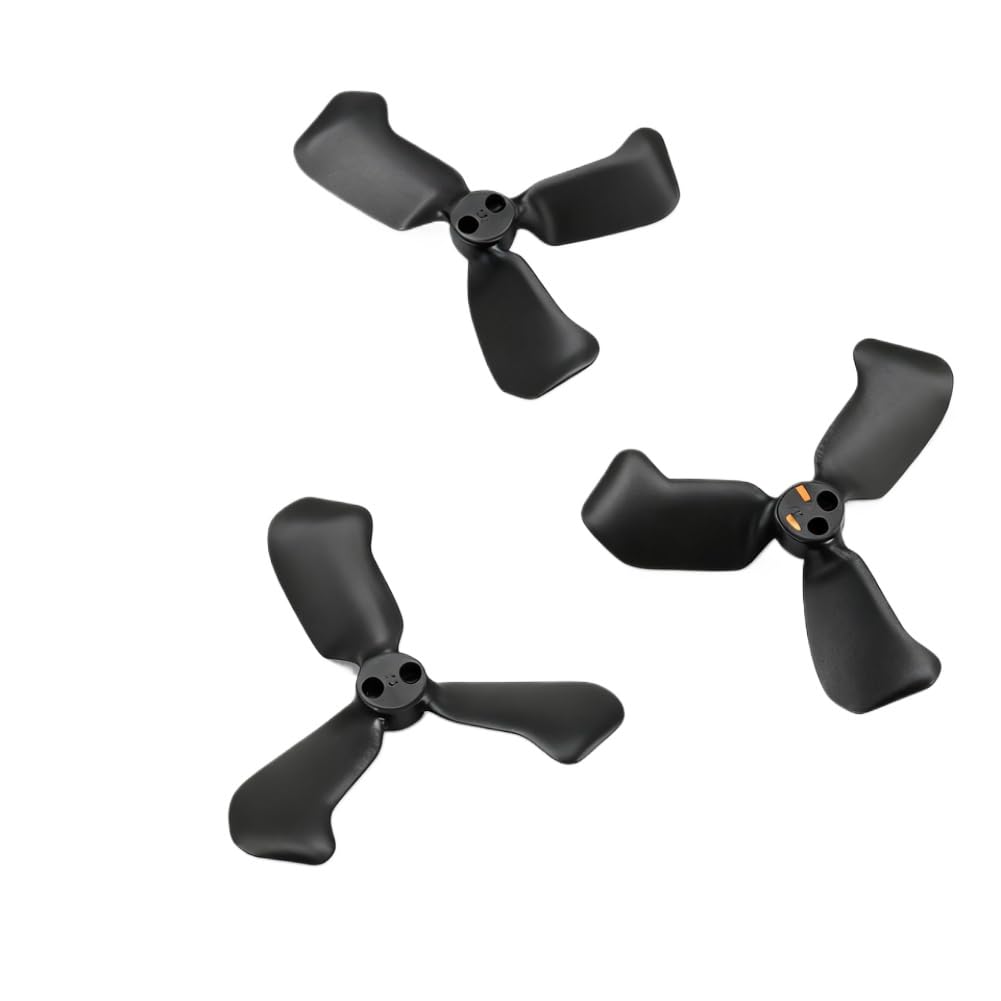Zapasowe śmigła kompatybilne z dronem Neo 2