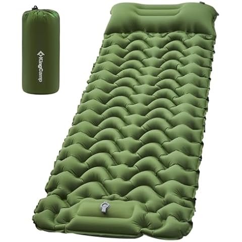 KingCamp Ultralight Inflatable Camping Mat Cover