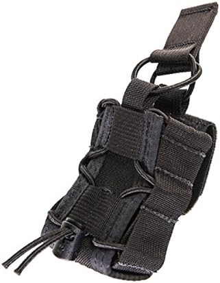 High Speed Gear Single 40MM Taco MOLLE Pouch, Made in The USA