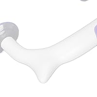 Vista 9 de Reglas de acolchado, soporte para regla de acolchado, agarre de regla de doble ventosa, herramientas de costura para bricolaje, mango de regla