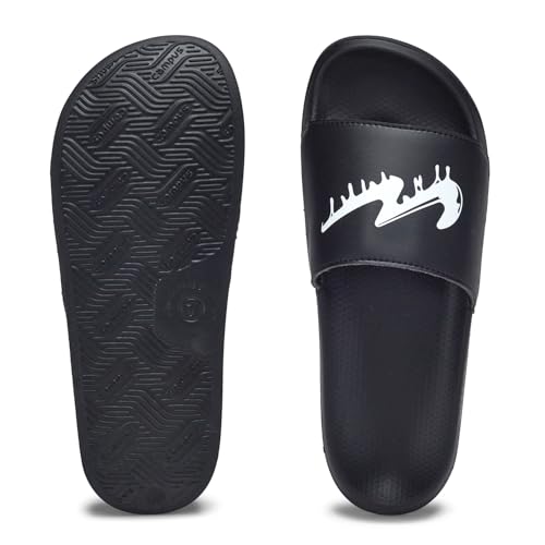 Image of Campus Men's SL-443A Sliders