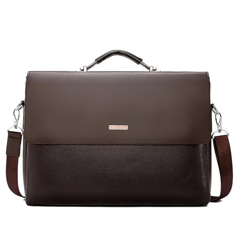 Bolso de hombro para ordenador portátil en oficina