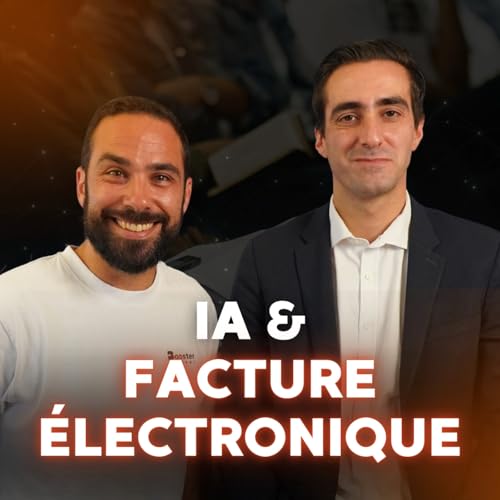 #63 - IA et facture &eacute;lectronique : comment garder la main sur son cabinet &ndash; Gilles B&ouml;siger