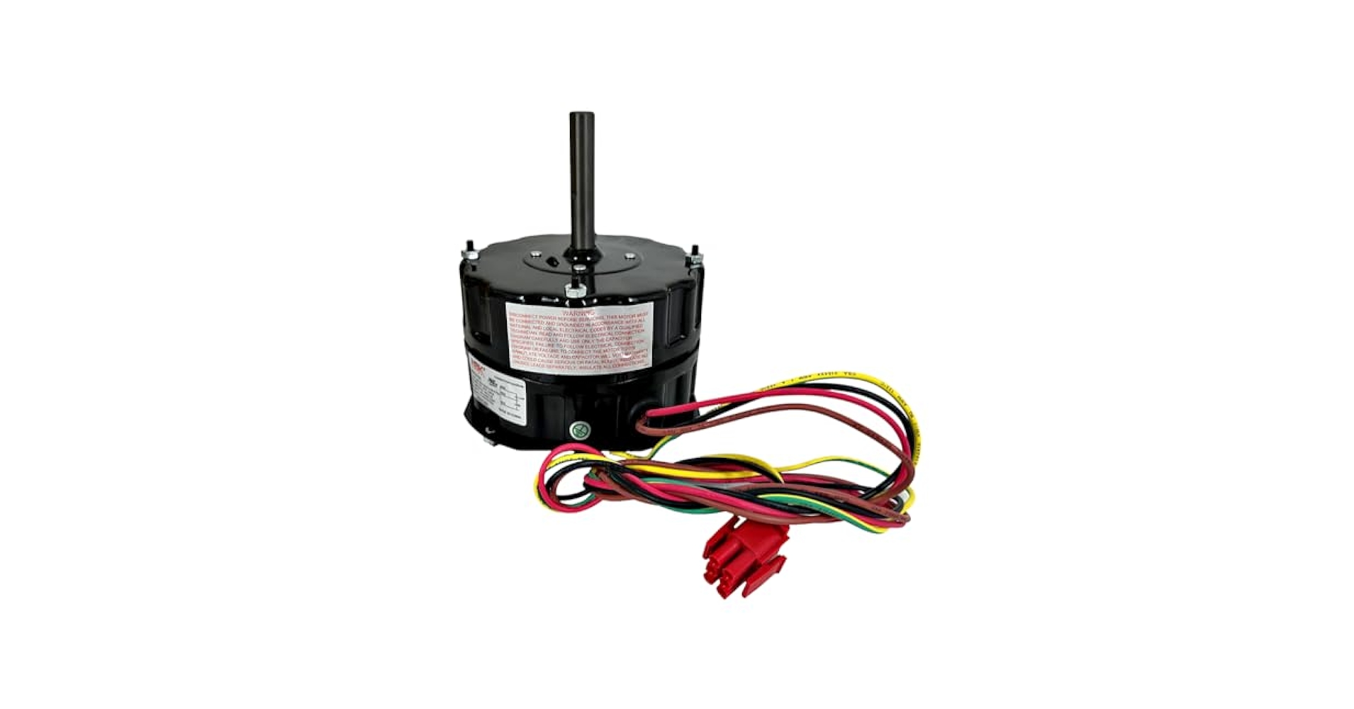 Dayton 1TDN8 HVAC Blower Fan Motor for 2C914, AO Smith 9443