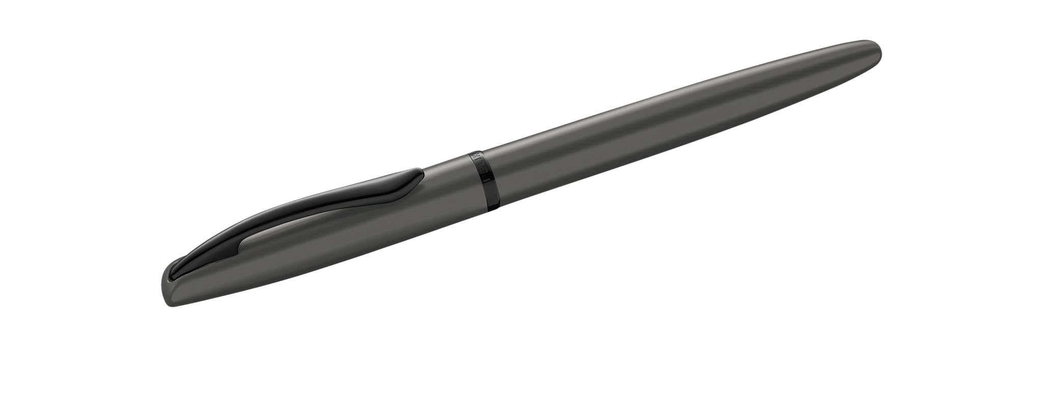 Pelikan Schreibset Jazz® Noble Elegance K/P36 Kugelschreiber und Füllhalter mit Gravur Geschenk - einzigartige Stifte mit Namen - personalisierte Geschenke (Stone)
