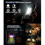 8849 Tank X Phone 5G, Android 15 Rugged Smartphone with 220LM Projector - Image 6