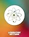 Laboratory Notebook: Large Lab Journal Notebook Record, Science Experiments, Scientific Analysis and Hypotheses Logbook, Student Composition Graph ... 8.5”x11” 120 pages (Laboratory Records Diary)