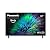 Panasonic W70 Series (2025 Model) 43" LED 4K Ultra HD Smart Fire TV, Press & Ask Alexa, Apple AirPlay, HDR10+, HDMI 2.1, and Bluetooth Support - 43W70BP