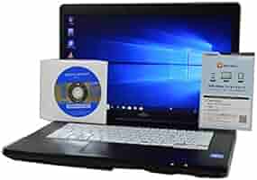 富士通 - Win10 第3世代i5搭載 ★ 富士通 LIFEBOOK A572/E Amazon.co.jp: 富士通 LIFEBOOK A572/E / Windows 10 Pro 64bit