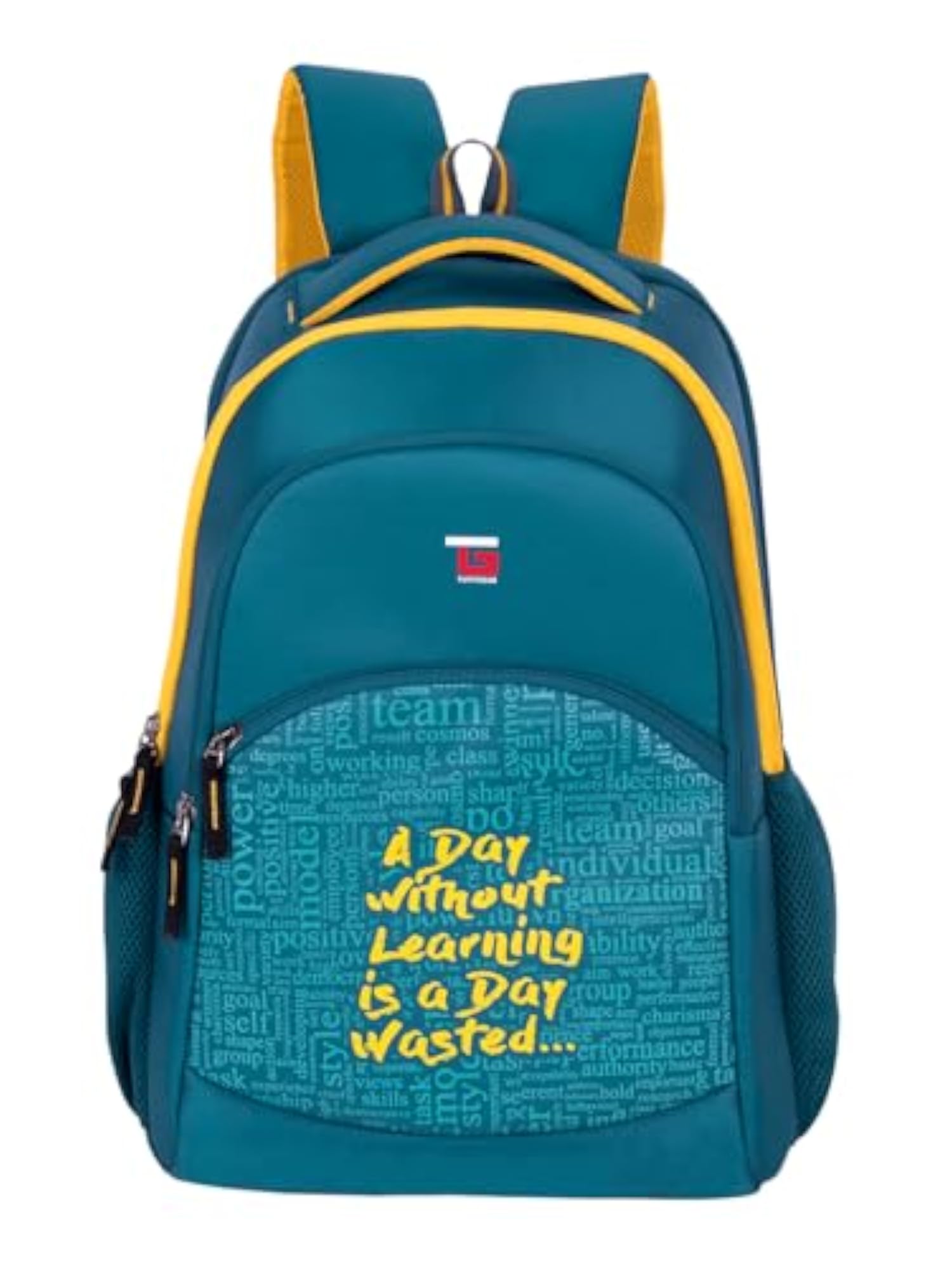 Navigator Elite Lightweight Large School Bag